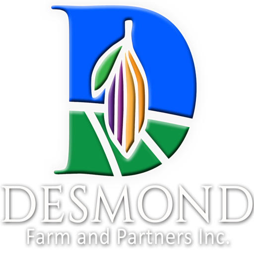 Logo&nbsp;Desmond Farm and Partners Inc.